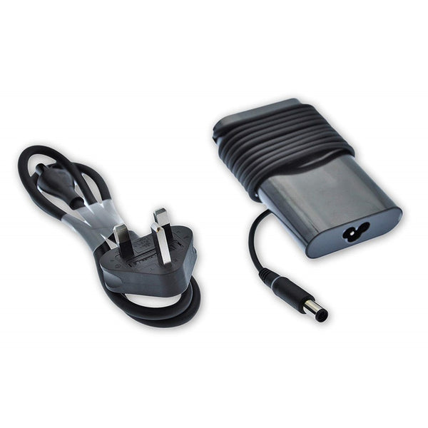 Dell 90W Laptop Charger,Original AC Big Pin 90W 19.5V,4.62A