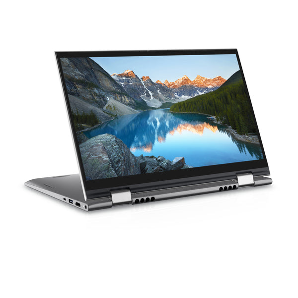Dell Inspiron 5410 14" Touch 2IN1 Intel i7-1195G7 (12MB cache, 4 cores, 1.80GHz to 5.00GHz Turbo) 16GB Ram 512GB SSD Intel Iris Xe