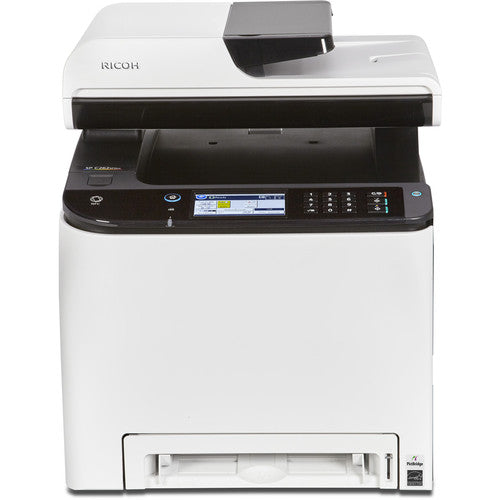 Ricoh SP C262SFNw All-in-One Color Laser Printer