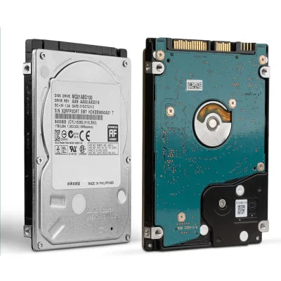 Hard disk HDD 320GB 2.5inch
