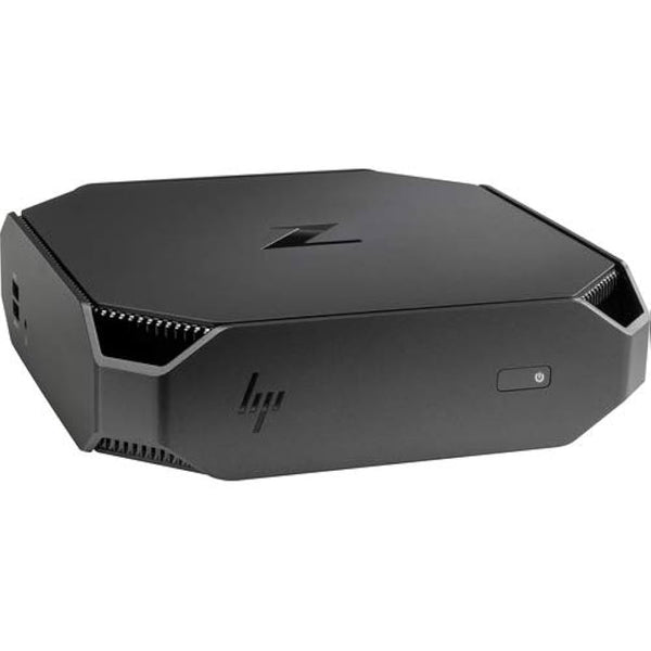 HP PC Mini Z2 G4 i7-8th Ram 32GB, SSD 512GB