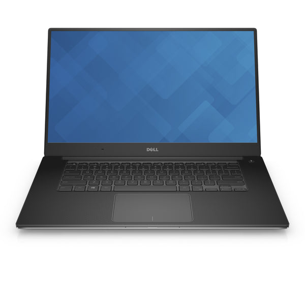 Dell Precision 5520 15.6" Touch 4K, Intel i7-7820HQ, 8MB cache, up to3.60GHz, 16GB RAM, 512GB SSD, NVIDIA Quadro M1200 4GB