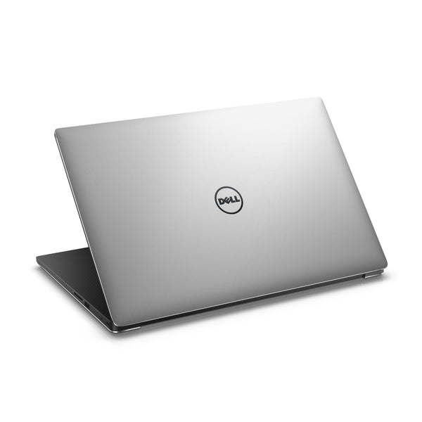 Dell Precision 5520 15.6" Touch 4K, Intel i7-7820HQ, 8MB cache, up to3.90GHz, 16GB RAM, 512GB SSD, NVIDIA Quadro M1200 4GB