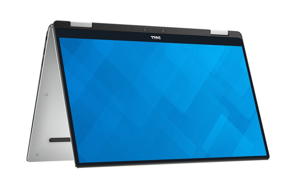 Dell XPS 9365 13" Touch 2IN1 , Intel i7-7Y75, up to 3.60GHZ4MB cache, 16GB Ram, 256GB SSD, Intel UHD Graphics