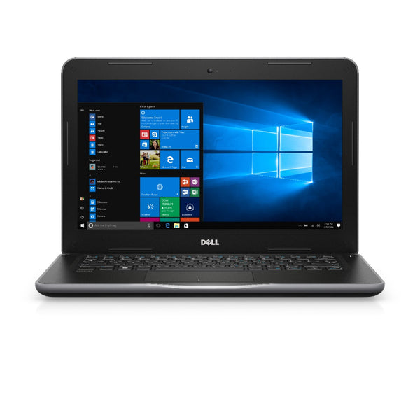 Dell Latitude 3300 13.3"FHD, Intel i3-7020U, 3MB cache, up to 2.3GHz, 8GB RAM, SSD 256, Intel HD Graphics (Copy)