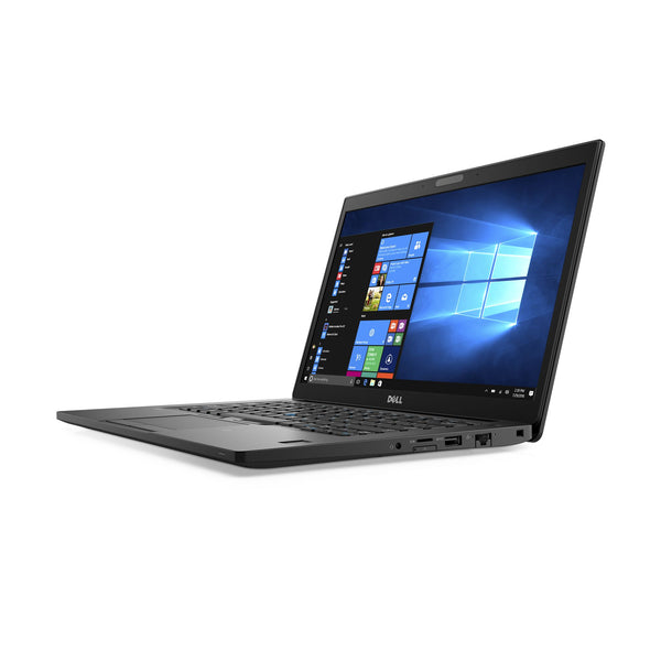 Dell Latitude 7490 14" Touch, Intel Core i5- 8250U,up to 3.40GHz, 6MB Cache, 8GB Ram, 256GB SSD, Intel UHD Graphics