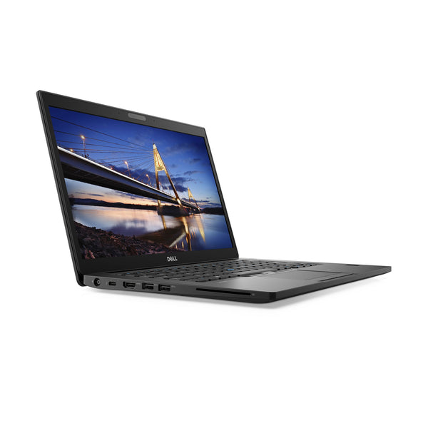 Dell Latitude 7490  14"FHD, Intel i7-8650U, 8MB cache, up to 4.20GHz , 16GB RAM, 256GB SSD, Intel UHD Graphics 620