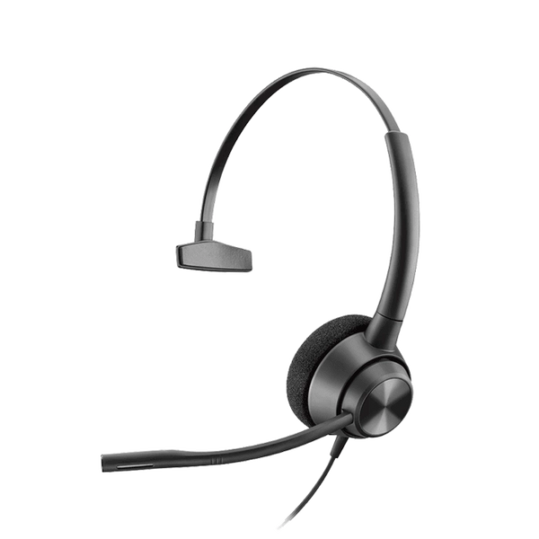 HP Poly EncorePro 310-QD Headset