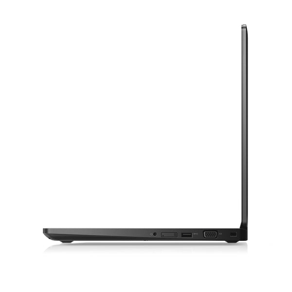 Dell Latitude 3520 15.6" FHD Touch Intel i5-7440HQ, 6MB cache, up to 3,80GHz, 16GB Ram, 256GB SSD, Intel UHD Graphics 620