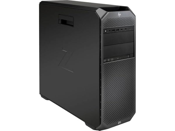 PC HP Z6 G4 Xeon Gold 6123p, 32GB, 512GB, NVIDIA P2000 5GB