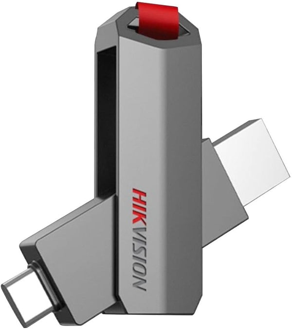 Hiksim 128GB type-C Flash drive