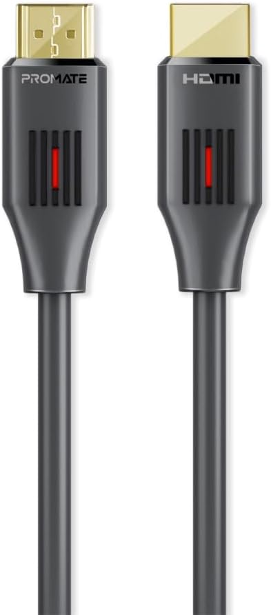 Promate HDMI 2.0 4K@60Hz to 2m
