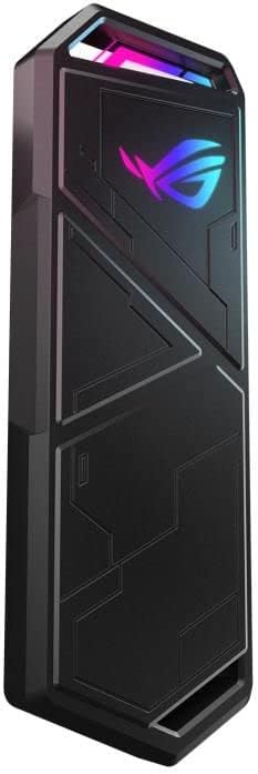 ASUS Original ASUS ROG Strix Arion ESD-S1CL M.2 SSD Enclosure (Lite)