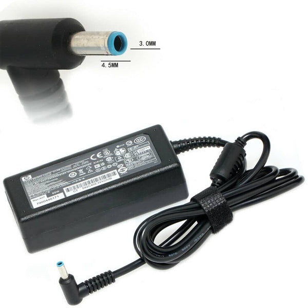 HP 65W Laptop Charger,Original AC Envy 65W 19.5V,3.34A