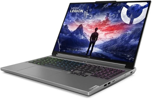NEW & BOX Lenovo Legion Pro 5 16IRX8 15.6" FHD 165GHz i7-13700HX, Cache 30MB, up to 5.0GHz, Ram 32GB DDR5, SSD 1TB, NVIDIA GeForce RTX 4060 8GB GDDR6