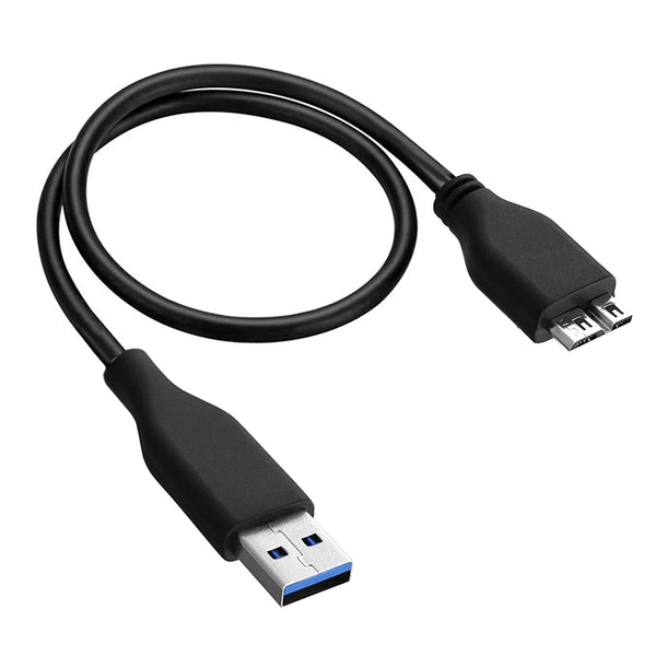 Cable USB Hard External