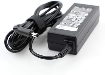 Dell 45W Laptop Charger,Original AC New Pin 45W 19.5V/2.31A