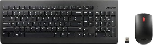 Lenovo Wireless Combo Keyboard and Mouse 510