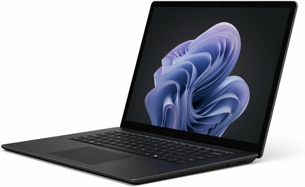 Microsoft surface laptop 6, 15" Touch 4K, ultra 5 For Business Ultra 5 135H, Ram 16GB 7500MHz, SSD 512GB, Intel Arc(TM)