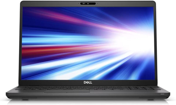 Dell Latitude 5501 15.6" FHD,  Intel Core  i7-9850H, up to 4.60GHz, 12MB Cache, 8GB Ram, 256GB SSD