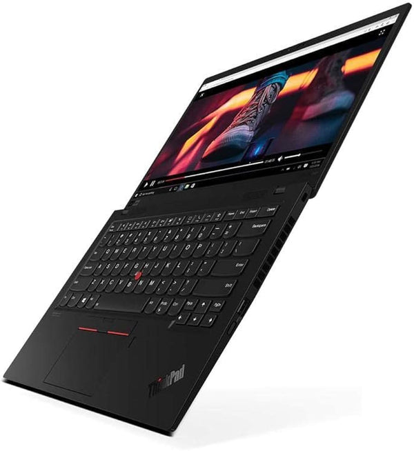 Lenovo ThinkPad X1 Carbon 14" Touch FHD,  Intel  i7-8650U, 8MB cache, up to 4.40GHz, 16GB Ram, 256GB SSD, Intel UHD Graphics