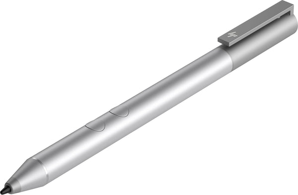 HP Premium Active Pen Silver