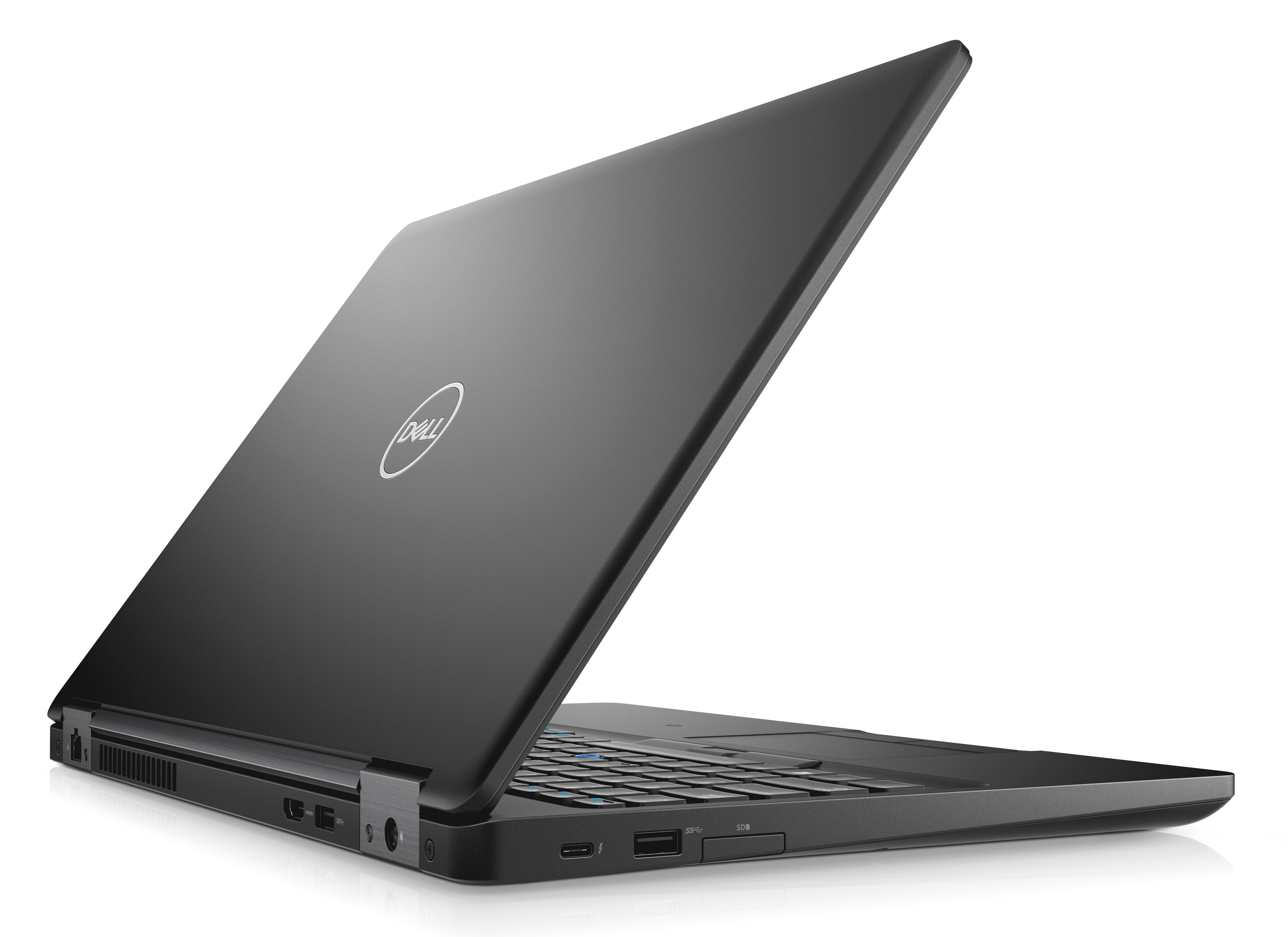 DELL Precision 3530 Notebook (15.6