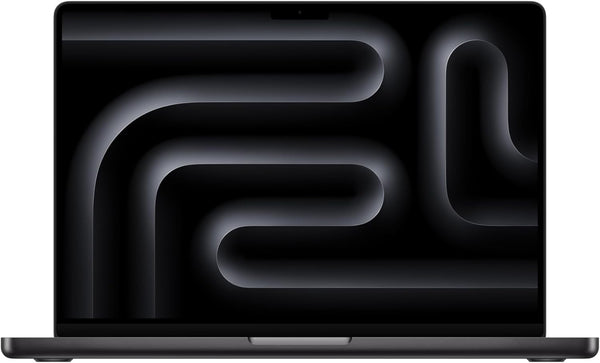 NEW & BOX Apple MacBook Pro 2024 M4 14" inch, M4 chip 10-core CPU and 10-core GPU, Ram 24GB, SSD 1TB, Black