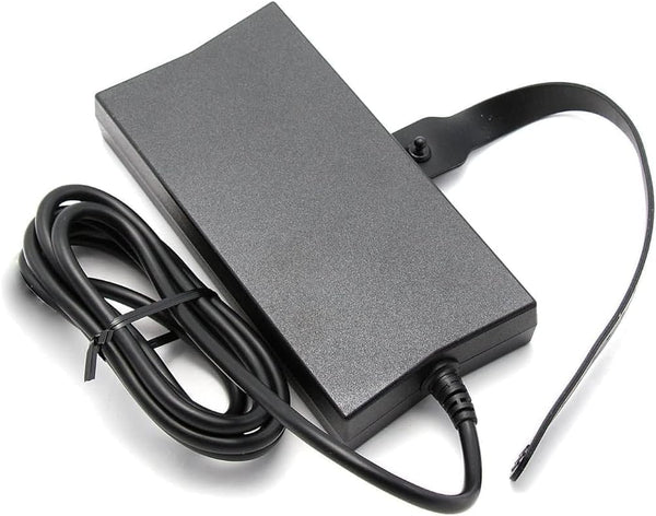 Dell 130W Laptop Charger,Original AC Pen 130W 19.5V,6.67A , For Latitude XPS and Precision