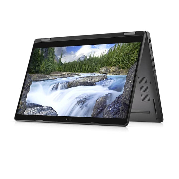 Dell Latitude 7430 14" Touch x360, Intel i7-1265U, 12MB cache, up to 4.8GHz, 16GB & 32GB RAM, SSD 256GB & 512GB, Intel Iris Xe Graphics