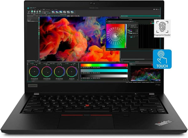 Lenovo ThinkPad T14s Gen 4  14" FHD Touch, Ryzen 7 Pro 7840U, 16MB cache, up to 5.1GHz, RAM 32GB DDR5, SSD 512GB, AMD Radeon™ 780M