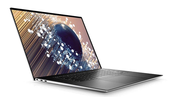 Dell XPS 9700 17.3" Touch 4K, intel i7-10850H, up to 5.10GHz, 16MB Cache, Ram 16GB, 512GB SSD , Nvidia GeForce RTX 2060 6GB with Max-Q Design