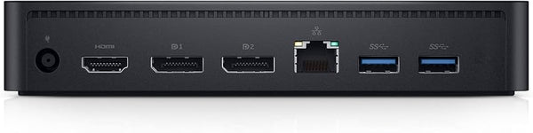 Dell Docking Station D6000 4K (via USB-C) w/130w adapter