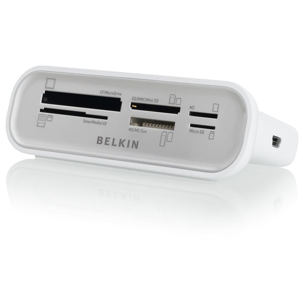 Belkin Universal Media Reader