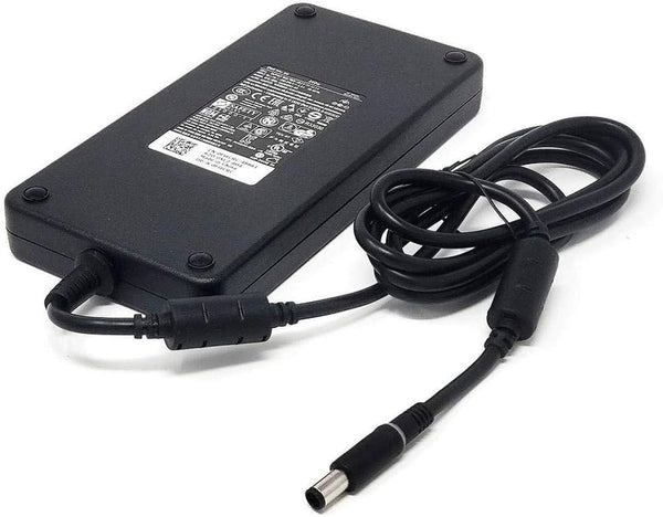 Dell 240W Laptop Charger,Original AC big Pin 240W 19.5V,21.3A