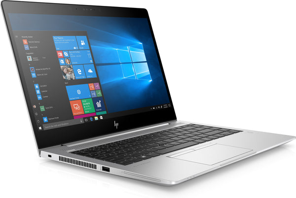 HP EliteBook 745 G5 14"FHD,  Ryzen 3 Pro 2300U, 4MB cache, up to 3.40GH, 16GB Ram, 256GB SSD, AMD Radeon Vega 8 1GB