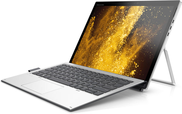 HP EliteBook 1013 G3 2-in- 13.3" 4K Touch 2-IN-1 Intel i7-8650U, 8MB cache, UP to 4.20GHz, 8GB Ram, 256GB SSD, Intel UHD Graphics