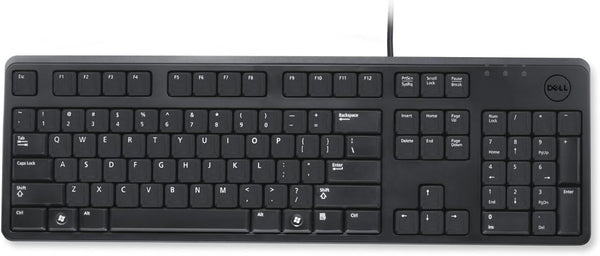 KeyBoard Dell KB 212-B