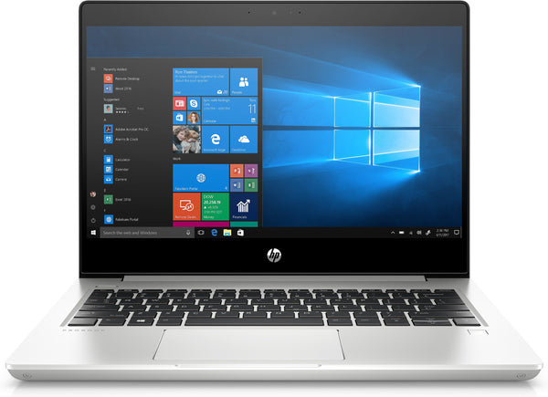 HP ProBook 430 G6 14" FHD, Intel i5-8265U, 6MB cache, up to 3.9GHz, 8GB RAM, SSD 256, Intel UHD Graphics