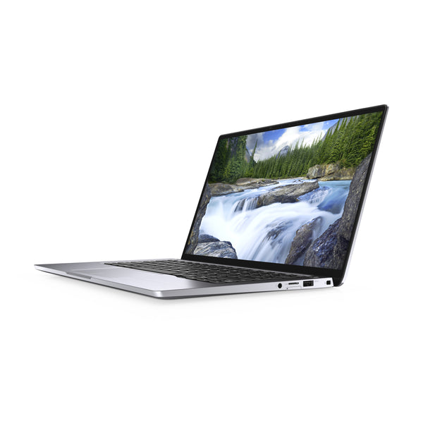 Dell Latitude 7400 14" Touch,  Intel i7-8665U, 8MB cache,up to 4.80GHz, 16GB RAM, 256GB SSD, Intel UHD Graphics 620