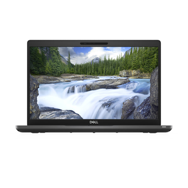 Dell Latitude 5400 14" Touch,  Intel i5-8365U, 6MB cache, up to 4.1GHz, 16GB Ram, 512GB SSD, Intel Iris Graphics 620