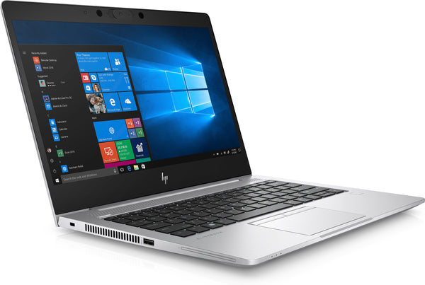 HP EliteBook 830 G5 13.3" Intel (i7-7500U - i7-8650U)