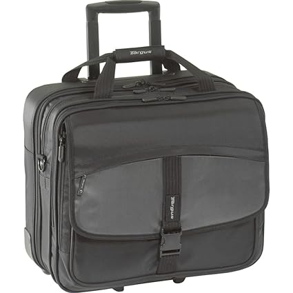 Bag Targus 2wheel Roller Blacktop Rolling Case - CPT700US