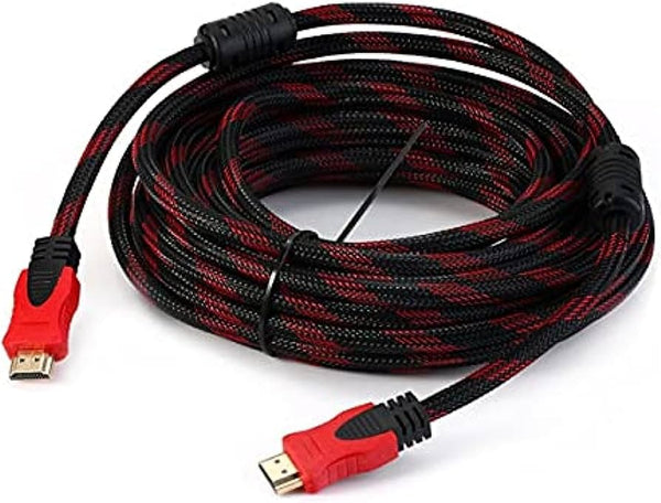 Cable HDMI 10M