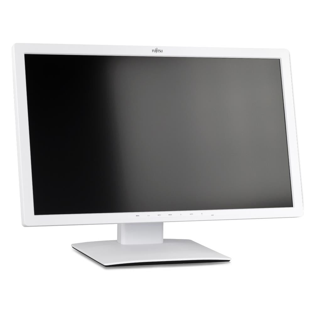 Fujitsu Monitor Icon Monitor Fujitsu P27T-7 QHD LCD 27 inch 2K 2560x1440p 16:9 5 ms – Montag ...