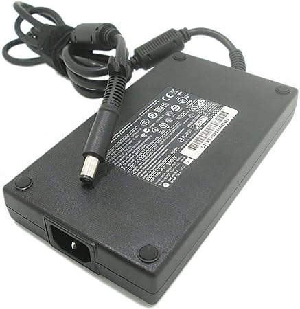 HP 200W Laptop Charger,Original AC Pin 200W 19.5V,10.3A