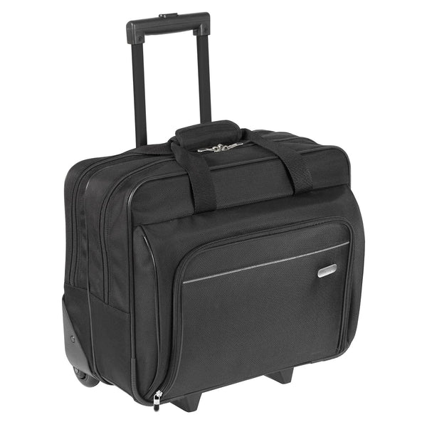 Targus Executive 15.6" Laptop Roller Bag - TBR003EU