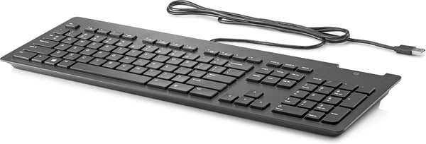 HP Business Slime SmartCard Keyboard