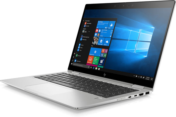 HP EliteBook 1040 G6 x360 14" Touch X360 Intel i7-8565U, 8MB cache, up to 4.6GHz,16GB RAM, SSD 512GB, Intel UHD Graphics