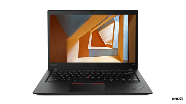 Lenovo ThinkPad T495s 14″ FHD, Ryzen 5 Pro 3500U, 4MB cache, up to 3.70GHz, 8GB RAM, 256GB SSD, AMD Radeon Vega 8 2GB.